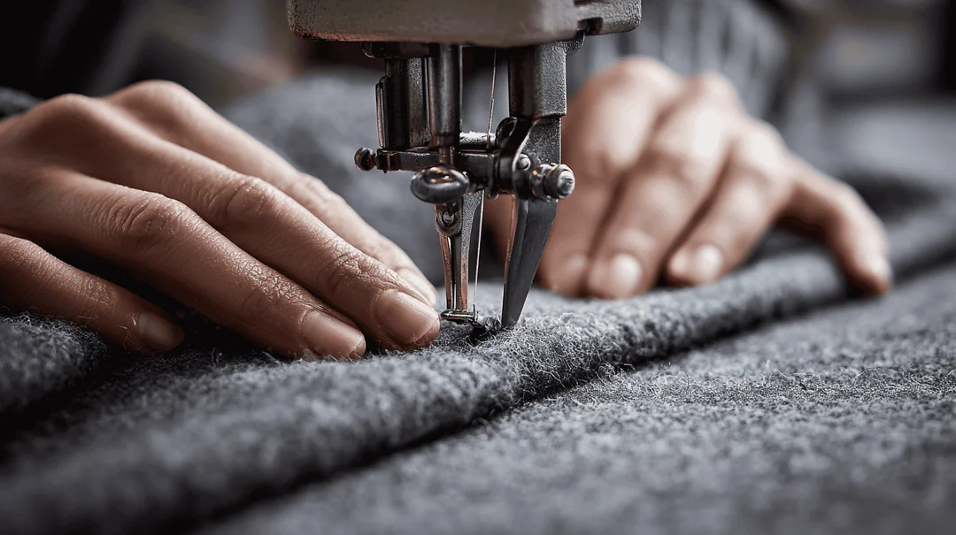 Advanced Textile Technologies